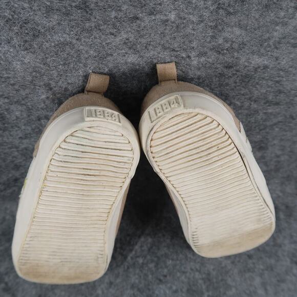 Old Navy Shoes Kids 10 Sneakers Casual Trainer Double Strap Hook N Loop Toddler - Picture 9 of 10
